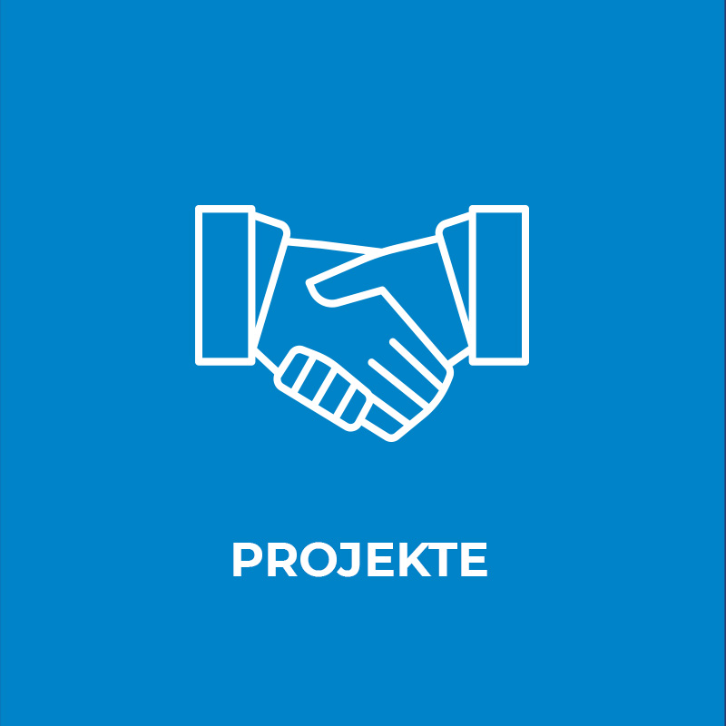 Projekte