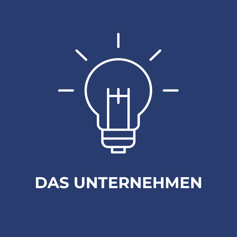 Das Unternehmen